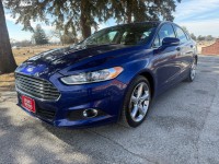 Image for 2016 Ford Fusion SE ID: 7160708
