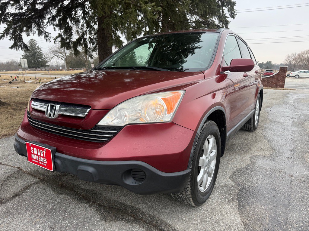 2008 Honda CR-V Image 1