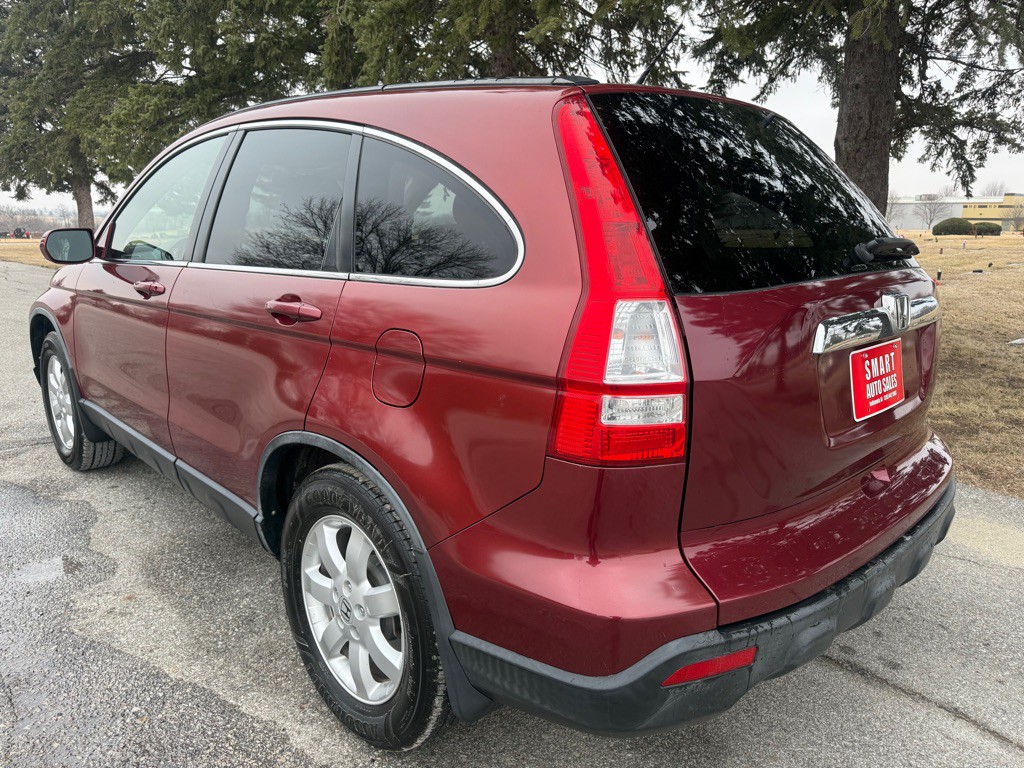 2008 Honda CR-V Image 3