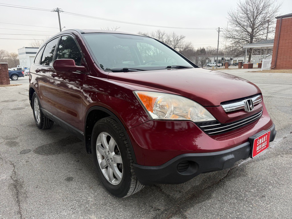 2008 Honda CR-V Image 5