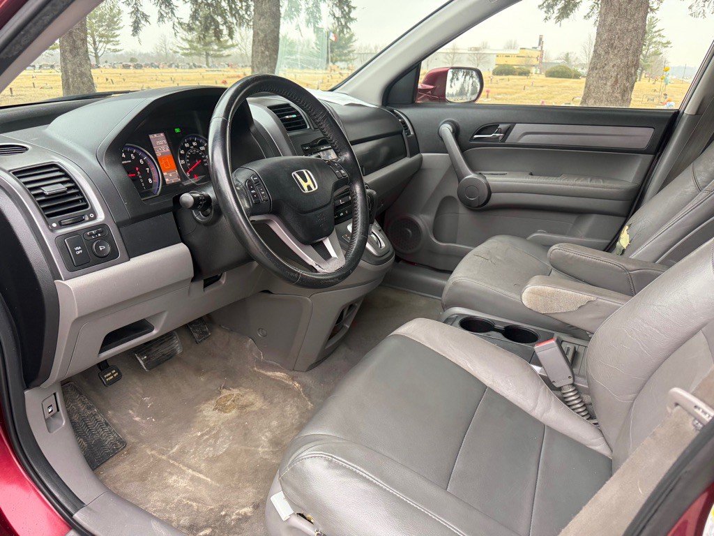 2008 Honda CR-V Image 6