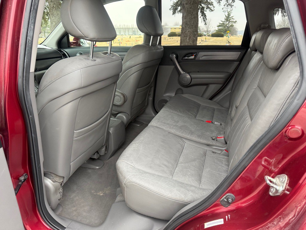2008 Honda CR-V Image 7