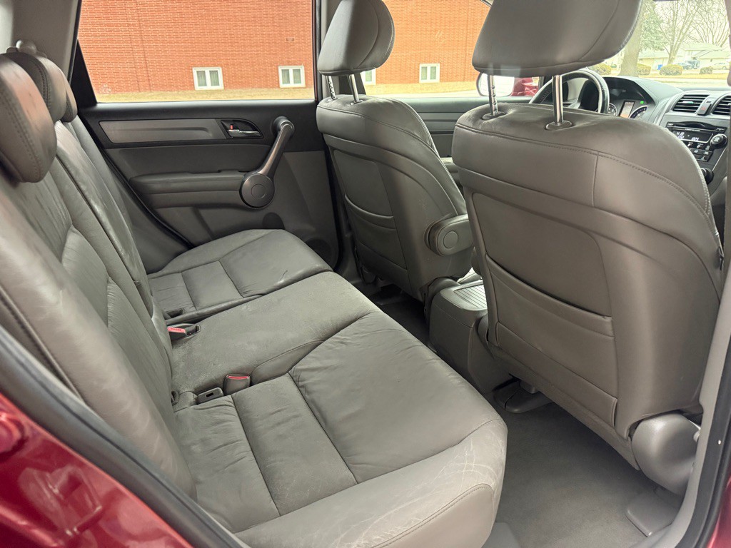 2008 Honda CR-V Image 9