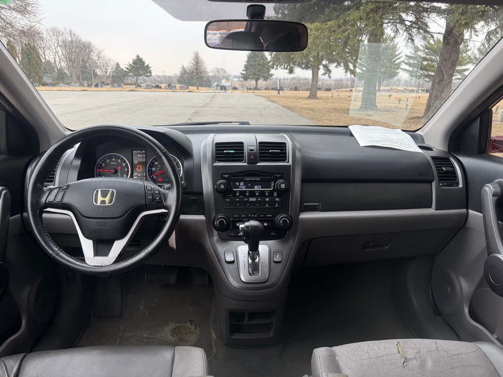 2008 Honda CR-V Image 11