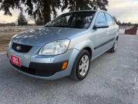 Image for 2008 Kia Rio BASE ID: 7166314