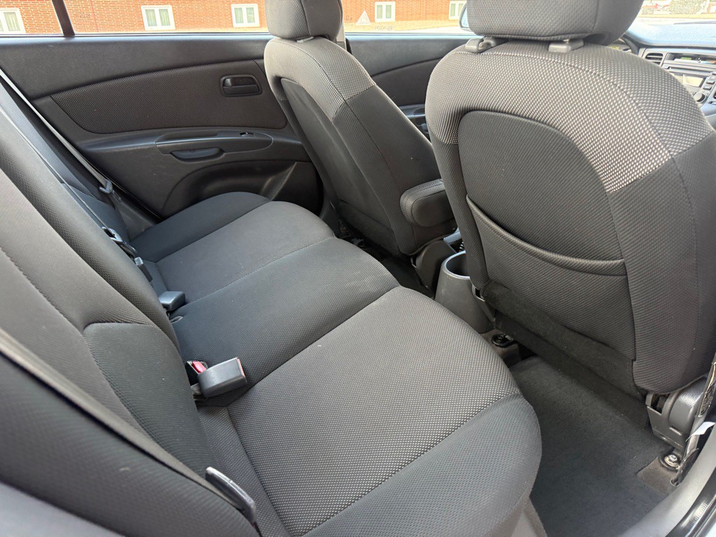 2008 Kia Rio Image 20