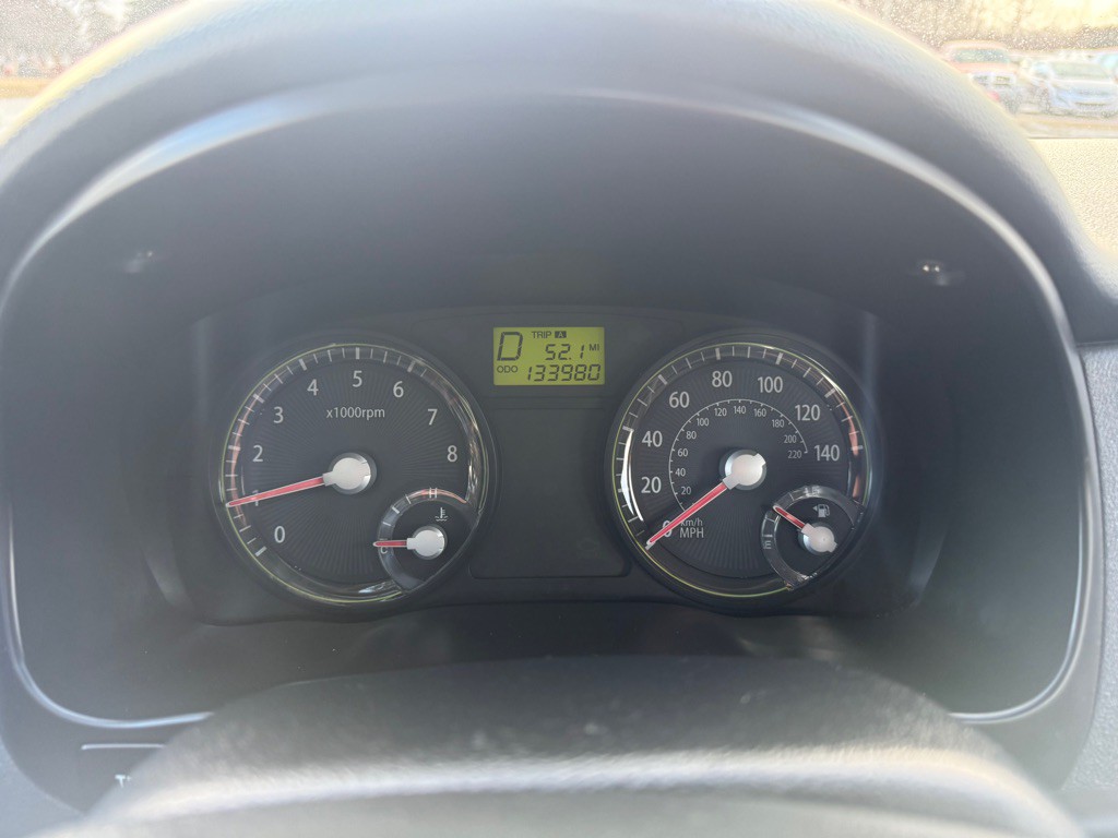 2008 Kia Rio Image 22