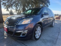 Image for 2014 Chevrolet Traverse LT ID: 7191862