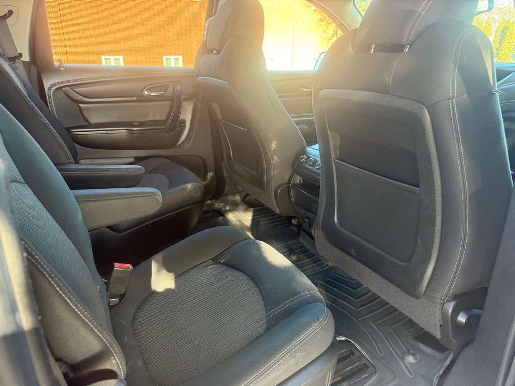 2014 Chevrolet Traverse Image 11