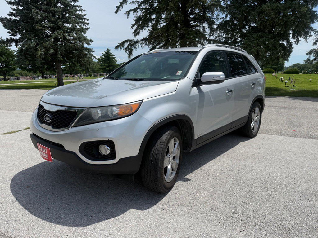 2013 Kia Sorento Image 1