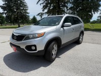Image for 2013 Kia Sorento EX ID: 7198839