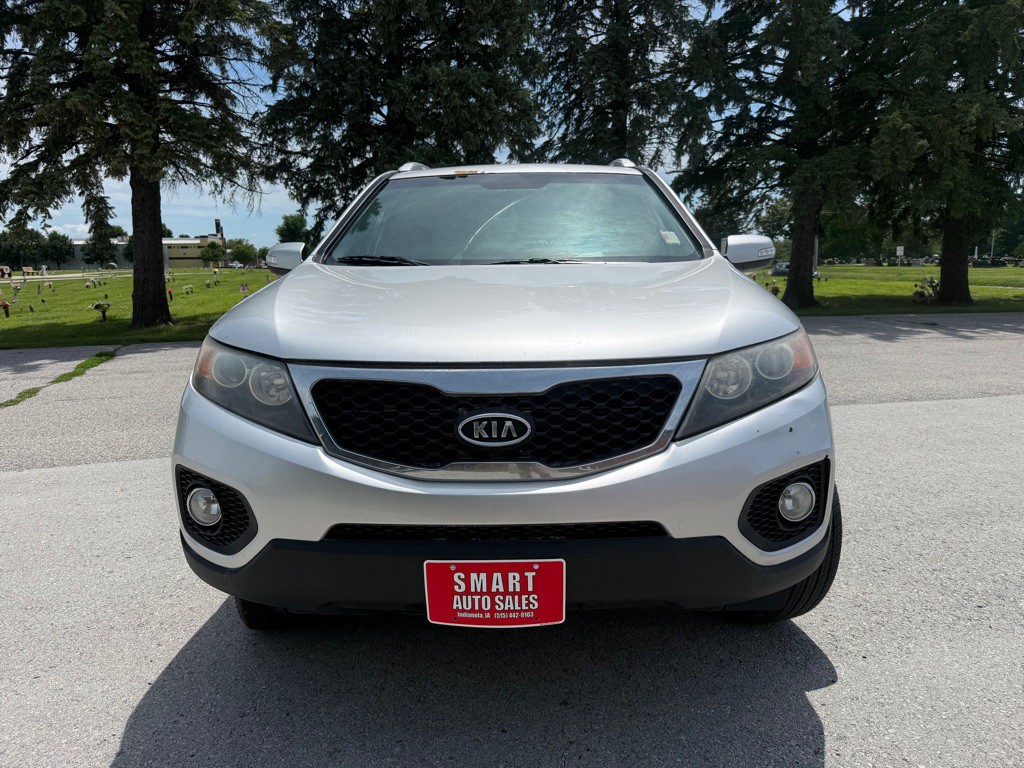2013 Kia Sorento Image 2