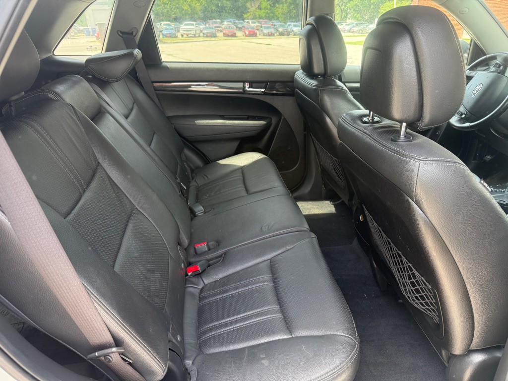 2013 Kia Sorento Image 10