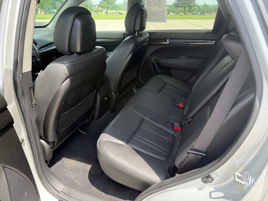2013 Kia Sorento Image 11