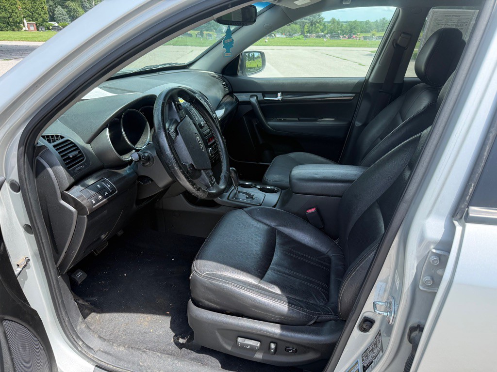 2013 Kia Sorento Image 12