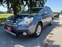 Image for 2013 Subaru Outback 2.5I LIMITED ID: 7241816