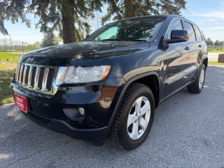 Image for 2013 Jeep Grand Cherokee Laredo ID: 7265716