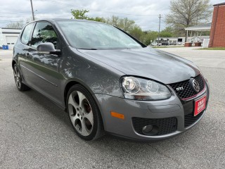 Image for 2007 Volkswagen GTI Fahrenheit ID: 7265734
