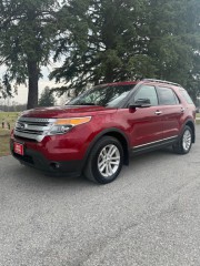 Image for 2015 Ford Explorer XLT ID: 7279926