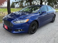 Image for 2016 Ford Fusion SE ID: 7289931