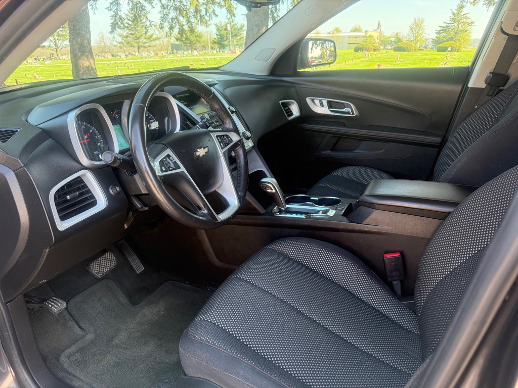 2013 Chevrolet Equinox Image 6