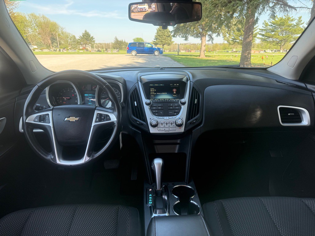 2013 Chevrolet Equinox Image 7