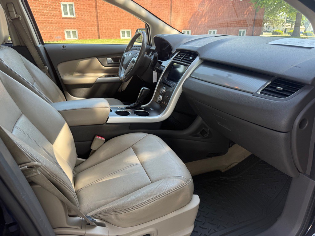 2012 Ford Edge Image 14