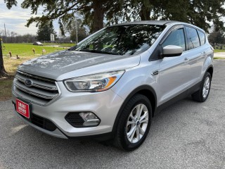 Image for 2019 Ford Escape SE ID: 7327771