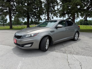 Image for 2012 Kia Optima LX ID: 7332084