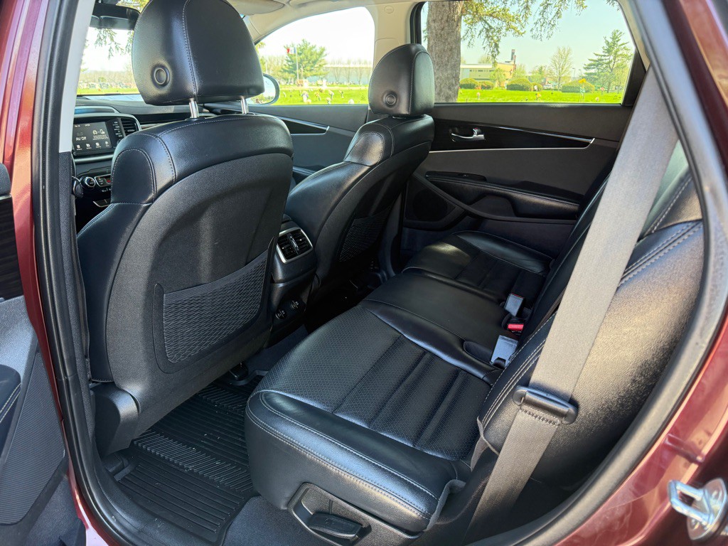 2019 Kia Sorento Image 7