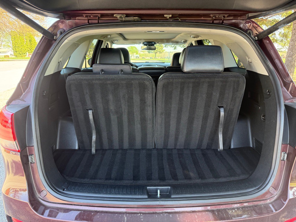2019 Kia Sorento Image 8