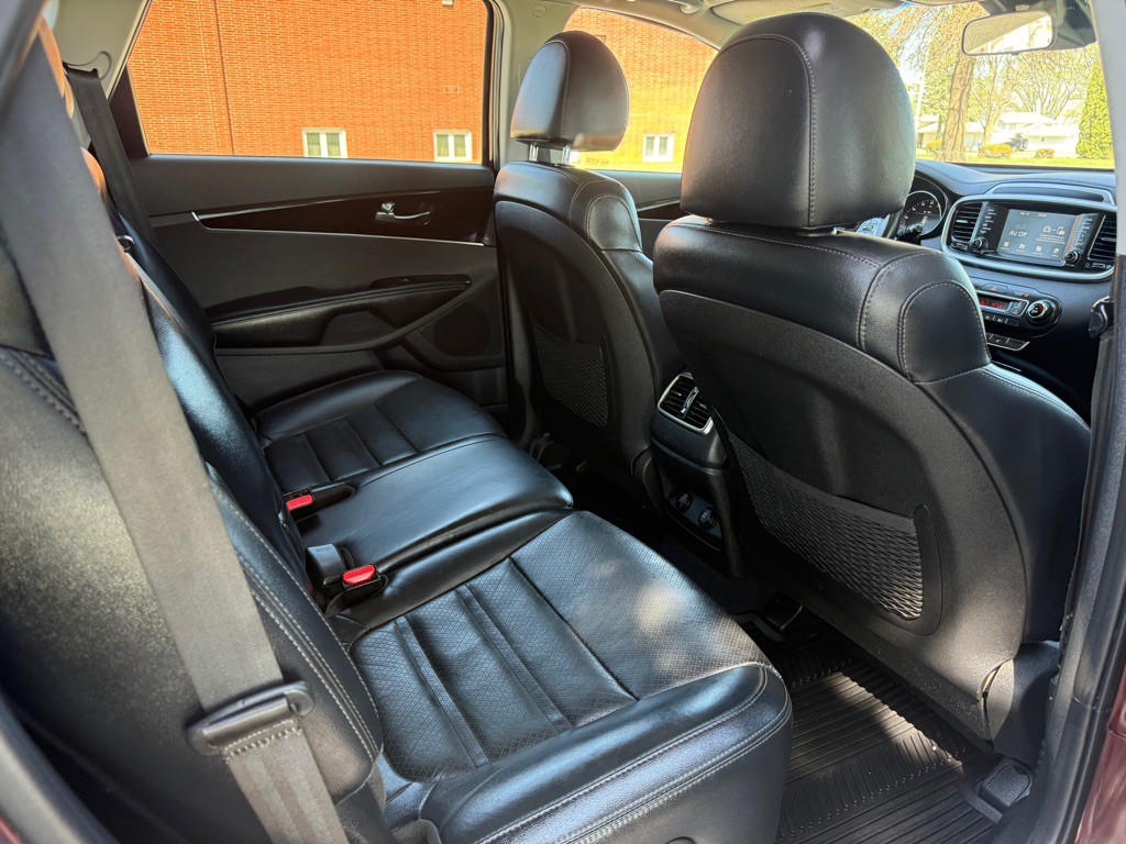 2019 Kia Sorento Image 9
