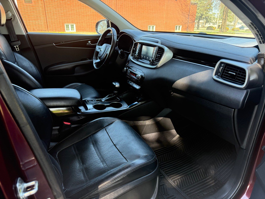 2019 Kia Sorento Image 10