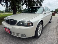 Image for 2005 Lincoln LS  ID: 7365165