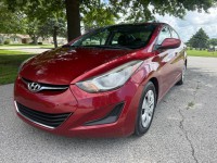 Image for 2016 Hyundai Elantra SE ID: 7370634