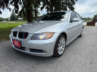 Image for 2006 BMW 3 Series 325xi ID: 7400850