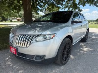 Image for 2011 Lincoln MKX  ID: 7425892