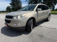 Image for 2012 Chevrolet Traverse LT ID: 7455334