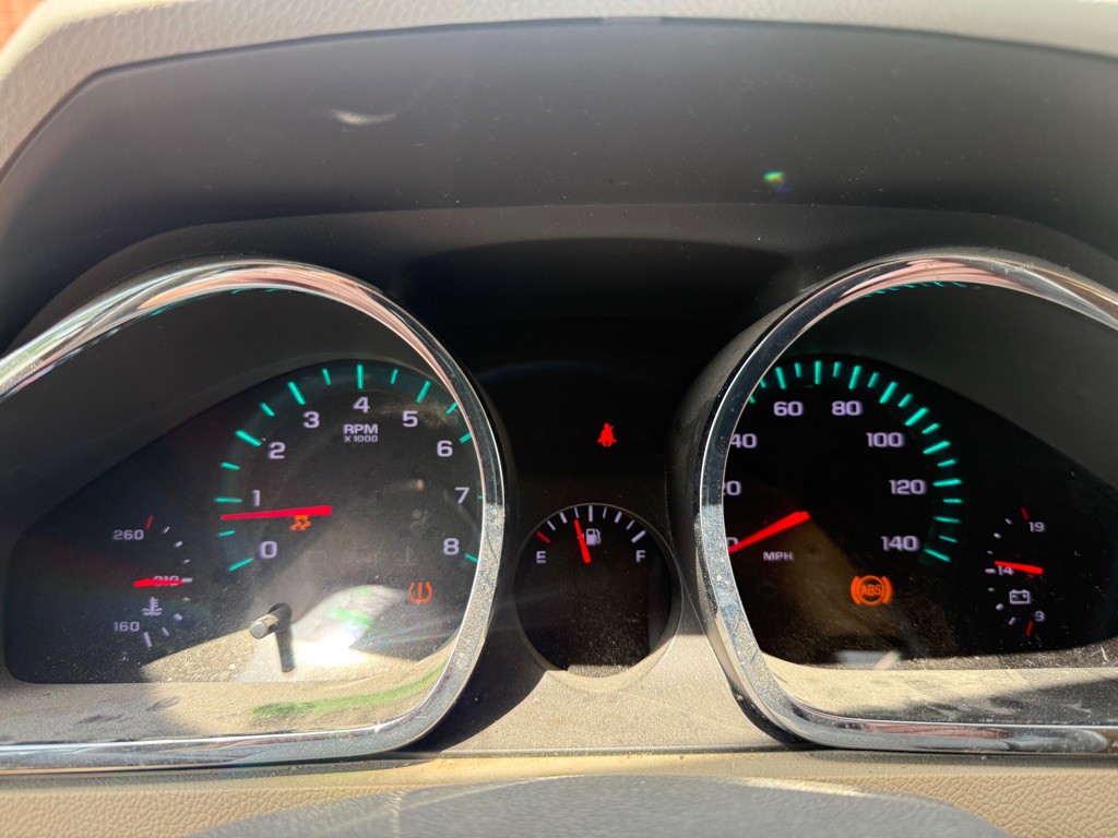 2012 Chevrolet Traverse Image 15