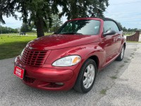 Image for 2005 Chrysler PT Cruiser Touring ID: 7458858