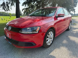 Image for 2012 Volkswagen Jetta SE ID: 7473472