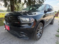 Image for 2017 Dodge Durango GT ID: 7486775