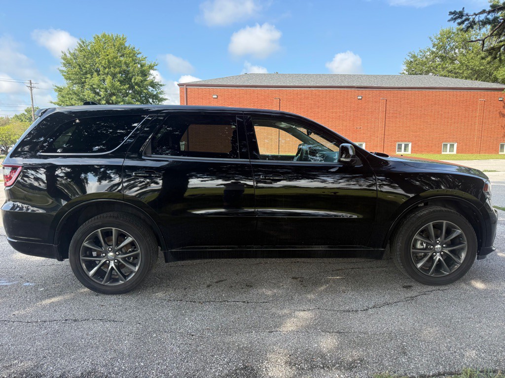 2017 Dodge Durango Image 5