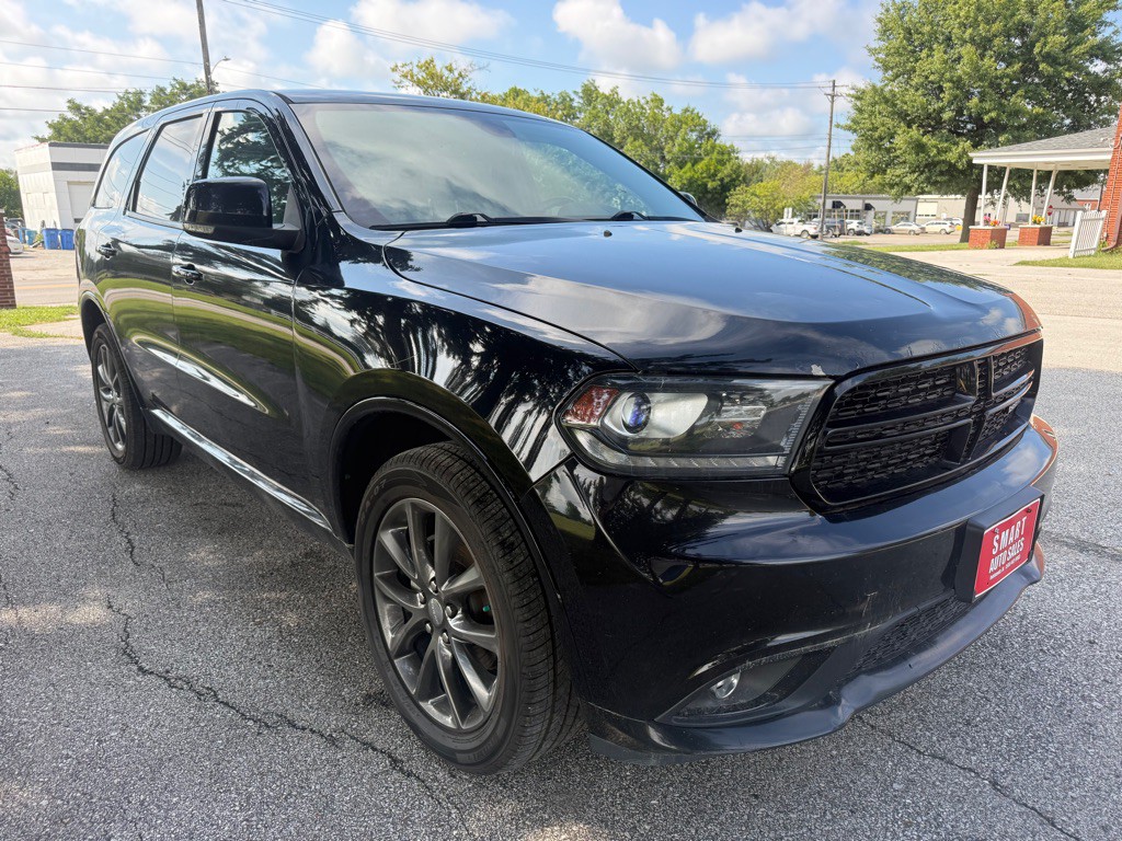 2017 Dodge Durango Image 6