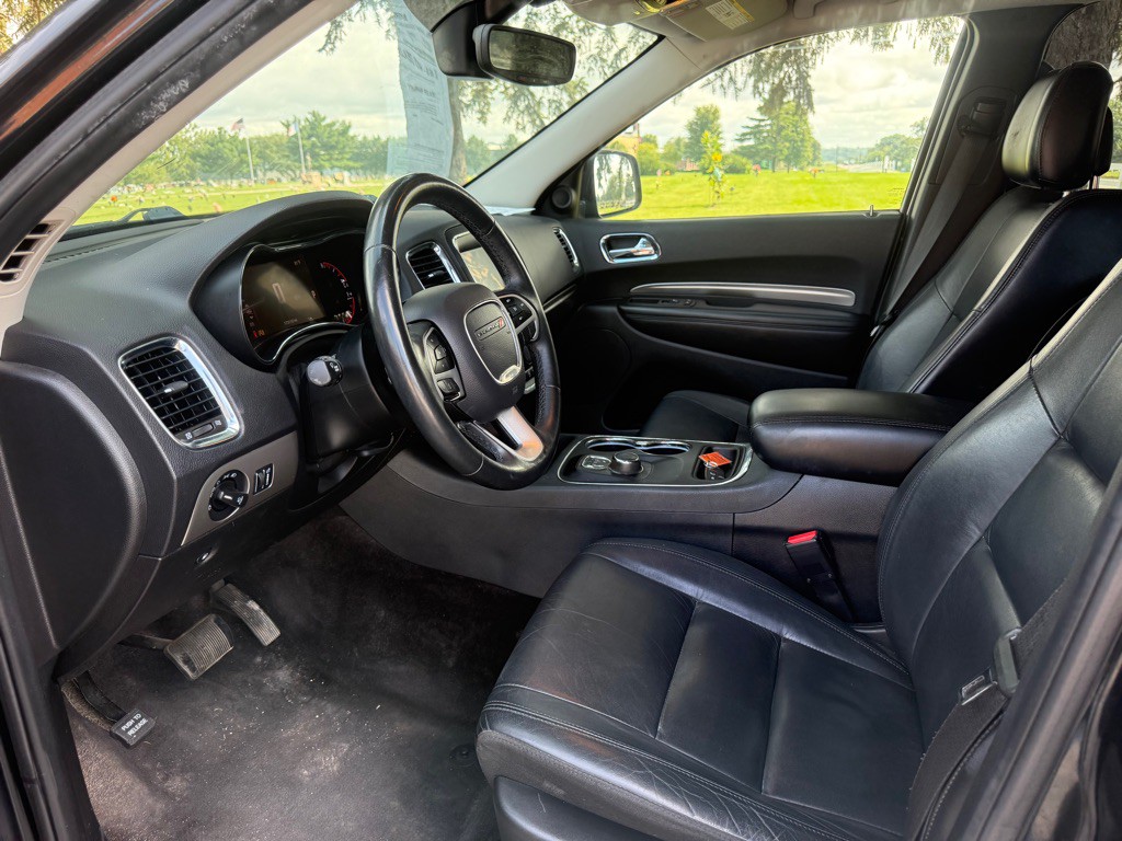 2017 Dodge Durango Image 7