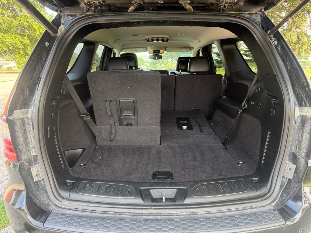 2017 Dodge Durango Image 10