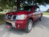 Image for 2005 Nissan Titan XE ID: 7491701
