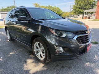 Image for 2019 Chevrolet Equinox LT ID: 7515304
