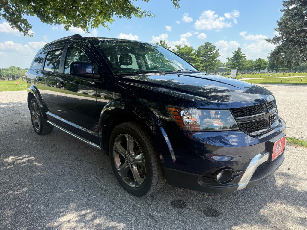 2018 Dodge Journey Image 5
