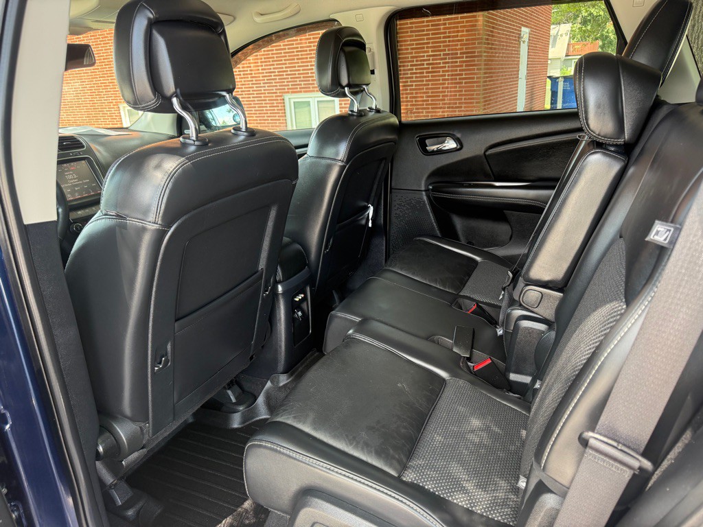 2018 Dodge Journey Image 7